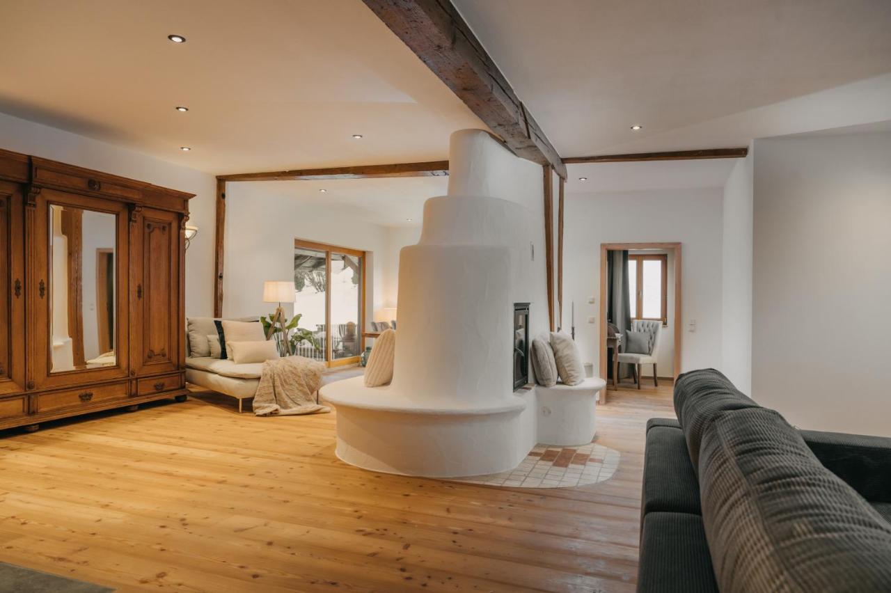 Apartments Mika Hof Weitnau Εξωτερικό φωτογραφία