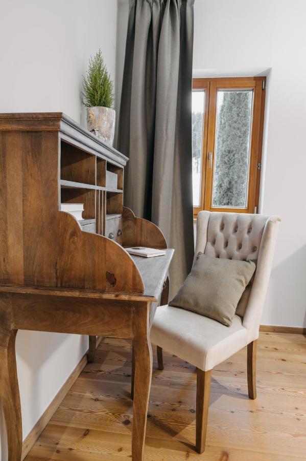 Apartments Mika Hof Weitnau Εξωτερικό φωτογραφία