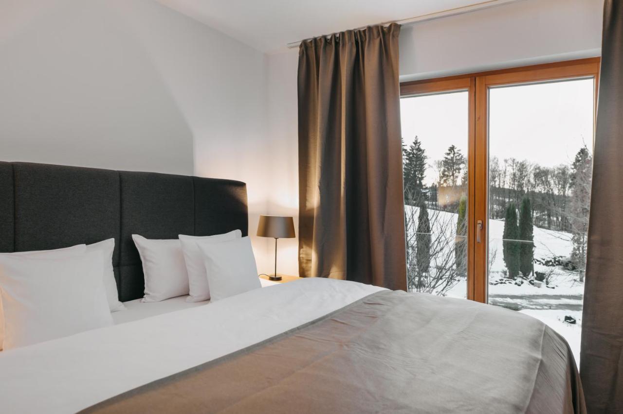 Apartments Mika Hof Weitnau Εξωτερικό φωτογραφία