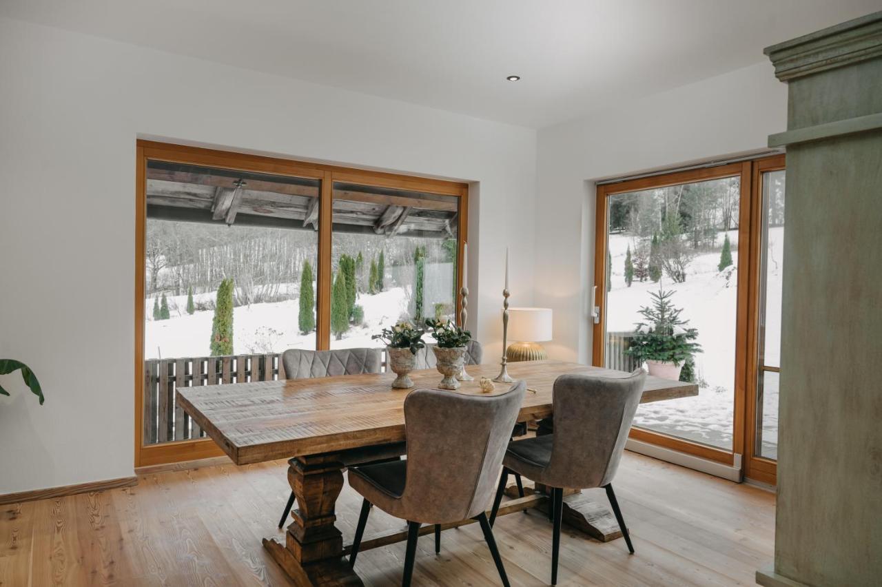 Apartments Mika Hof Weitnau Εξωτερικό φωτογραφία