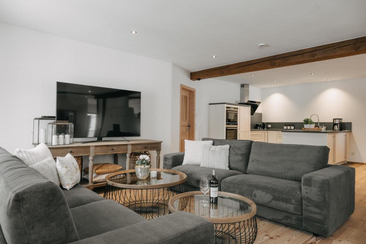 Apartments Mika Hof Weitnau Εξωτερικό φωτογραφία