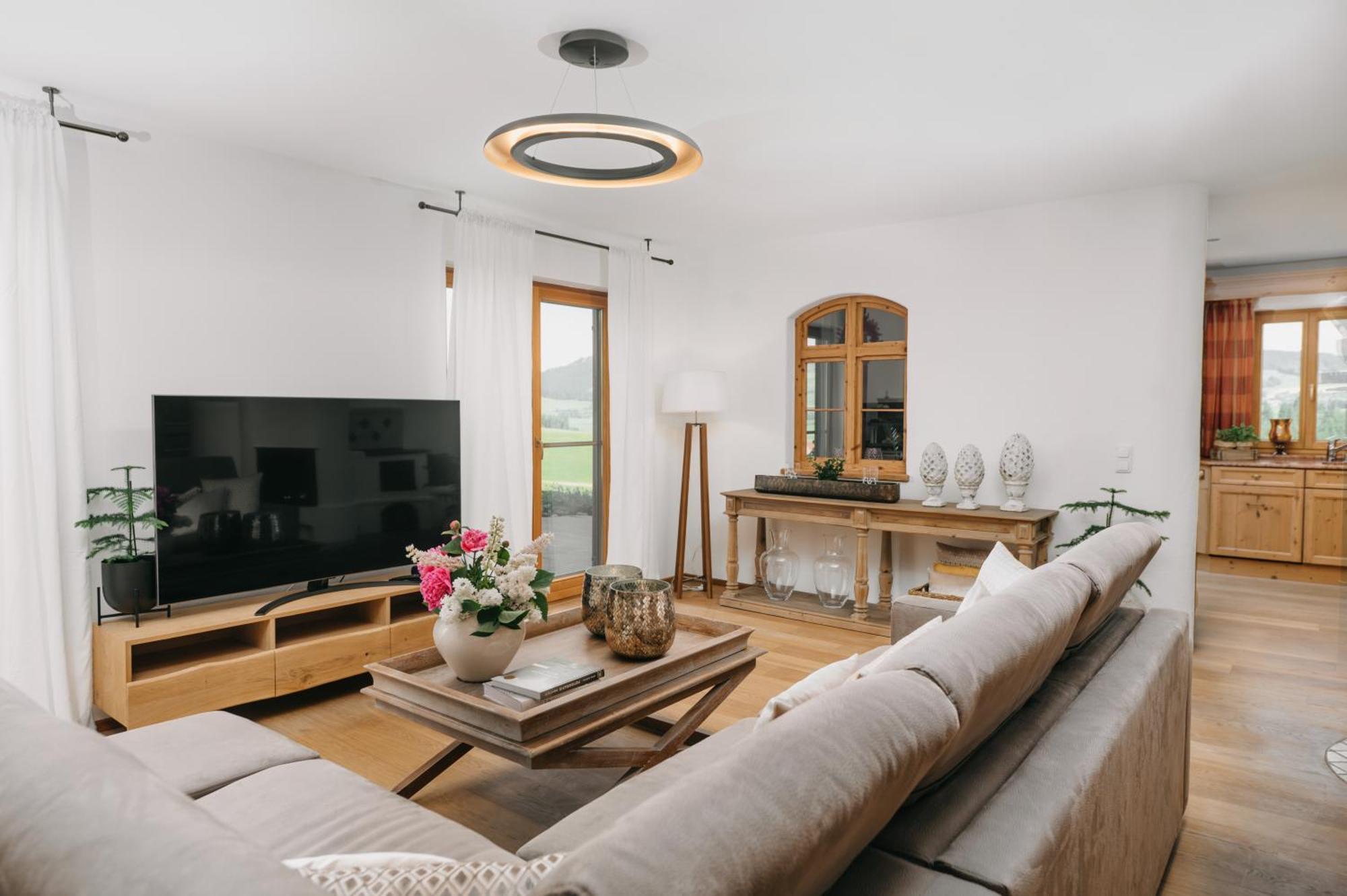 Apartments Mika Hof Weitnau Εξωτερικό φωτογραφία
