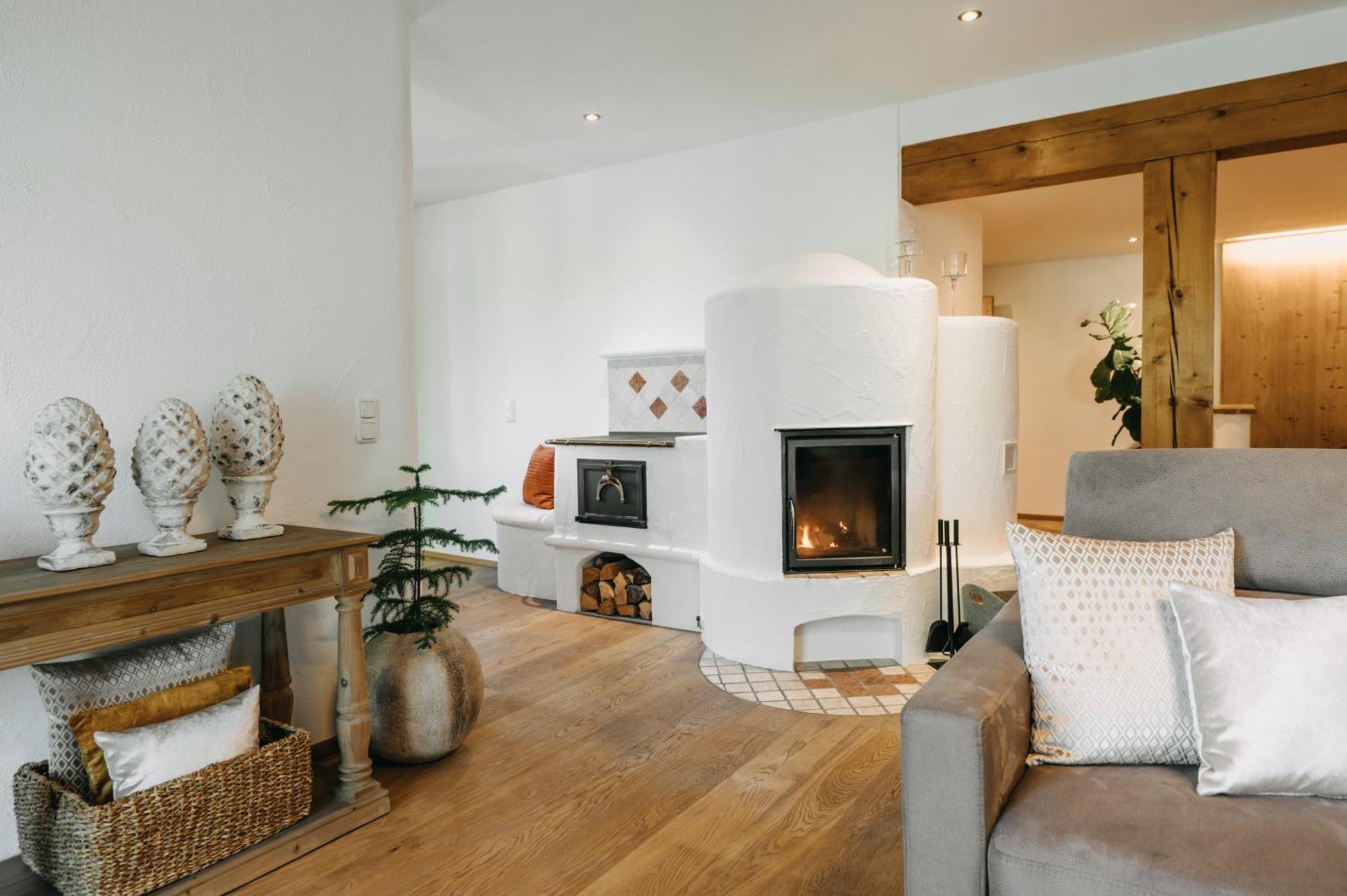 Apartments Mika Hof Weitnau Εξωτερικό φωτογραφία