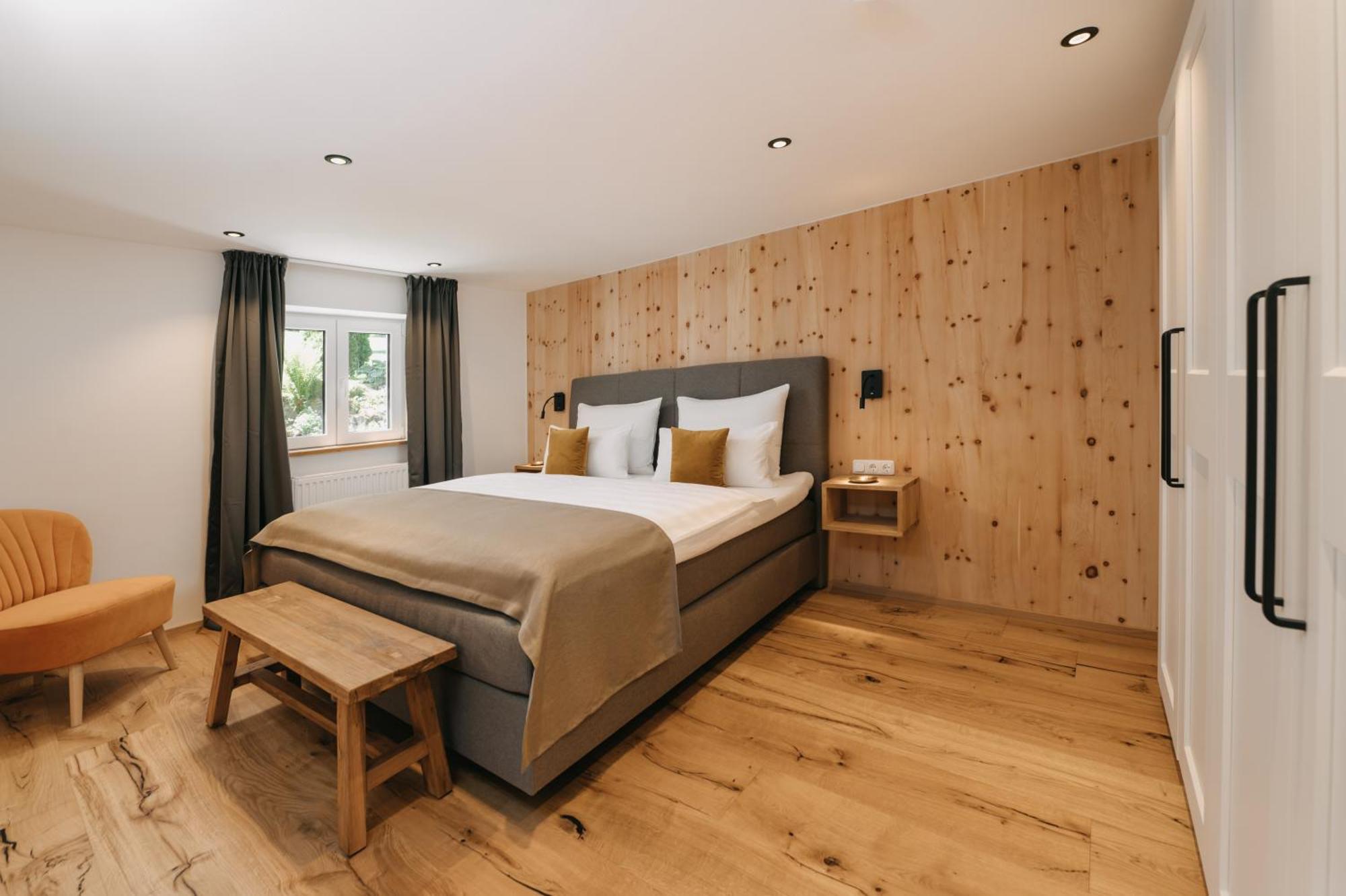 Apartments Mika Hof Weitnau Εξωτερικό φωτογραφία